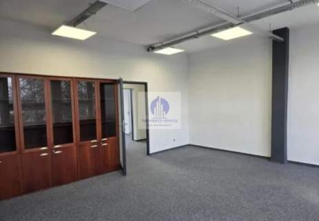 Włochy lokal biurowy 160,60m2 do wynajęcia