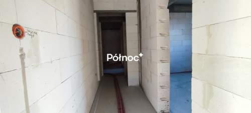 Dom w stanie surowym zamkniętym Zarzecze