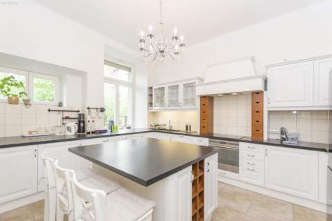 Komfortowy apartament w centrum Krakowa, Krowoderska