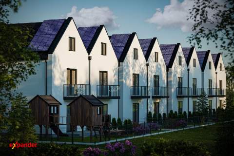 Kameralny apartament nad morzem