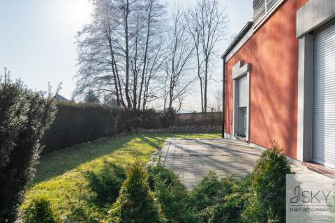 Na wynajem mieszkanie 37,60 m2 - Krzyżanowice
