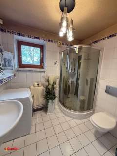 Duży potencjał, narożnikowa działka, sauna