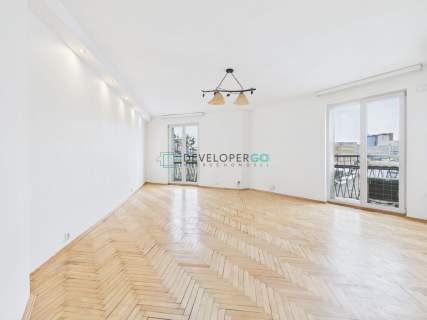 Przestronne mieszkanie w Centrum 51,5m2 ul. Lipowa