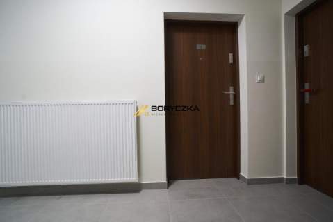Nowe mieszkanie 36,6 m2 w centrum Żabna