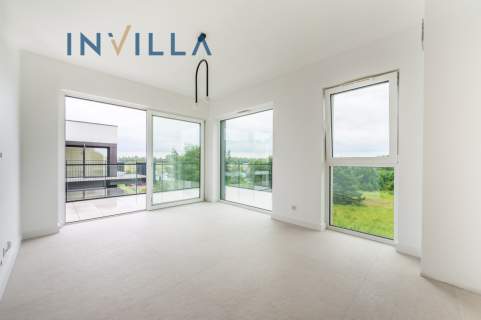Apartamenty Klimatyczna - 3 pokoje