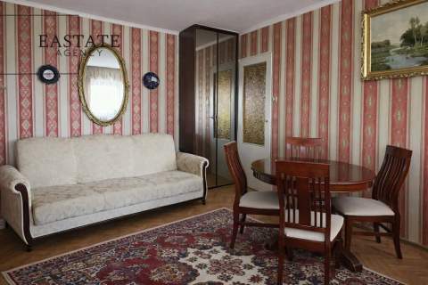 Park Olszyna 2 pokoje kuchnia balkon