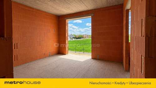 SEGMENT 170m2 z ogródkiem 20min do Galerii Mokotów