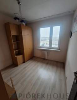 3-pokojowe mieszkanie na Pradze-Południe