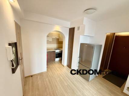 Komfortowe mieszkanie 32,25m2Kielce KSM inwestycja