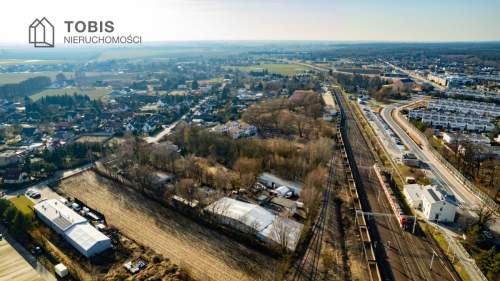 Dąbrówka 1187m2 I ul. Boczna I Twój nowy adres