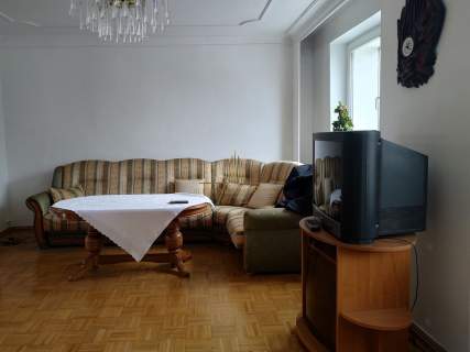 Szwederowo 3 pokoje 81m2