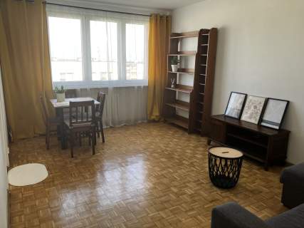 2-pokojowe mieszkanie do wprowadzenia
