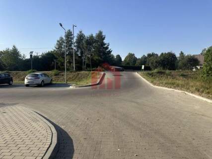 Nieruchomość komercyjna na sprzedaż, 455 m2, Brody