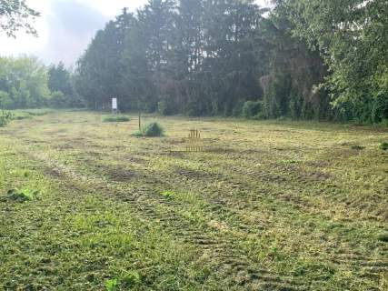 Działka inwestycyjna, ul. Andersa, 1720 m2