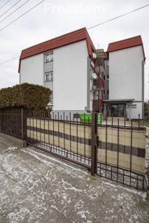 2 pokojowe mieszkanie do wynajęcia