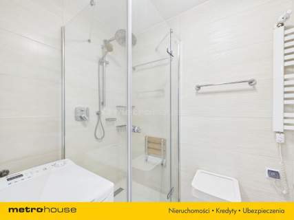 Funkcjonalne M2 na parterze - 50m2