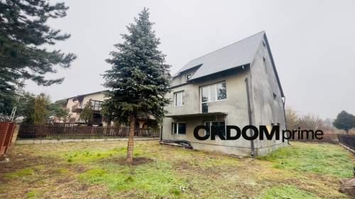 Dom na sprzedaż   Staszów, ul. Słowackiego