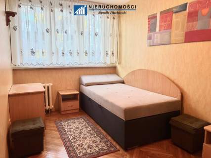 2 pokoje 1 piętro 44m Polkowice