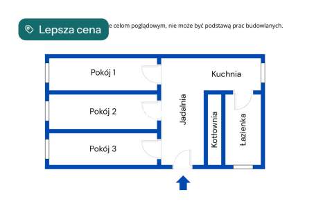 Dom na końcu świata - cisza, prywatność