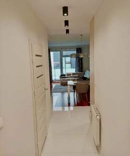Nowoczesny Apartament Pod Miastem - 3 pok. - Jóefo