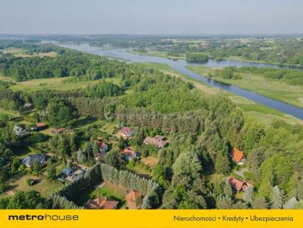 DOM LETNISKOWY MUROWANY