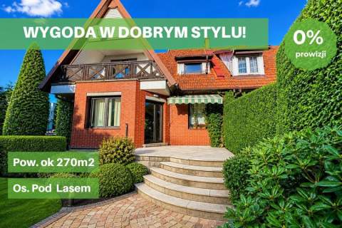 WIĘCEJ NIŻ DOM TO TWOJE MIEJSCE NA ZIEMI