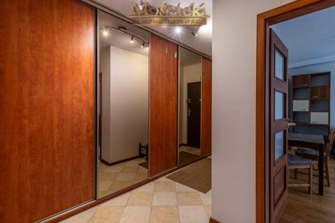 Wynajem komfortowe 2 pok 56 m2 taras 22m2 Bielany