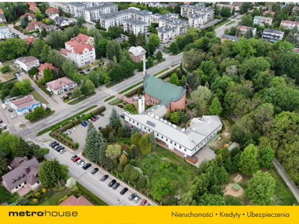 Na sprzedaż dom z ogrodem Lublin os.Sławin