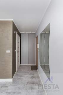 Jasne 2-pokojowe mieszkanie 42 m2
