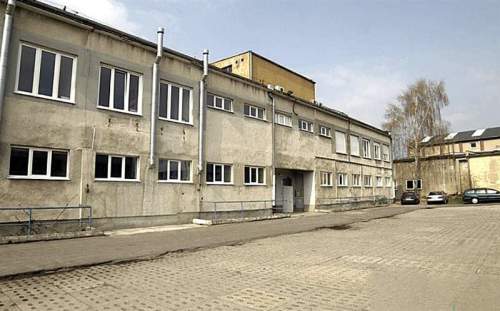 Kup Bez Prowizji Tczew Obiekt Komercyjny