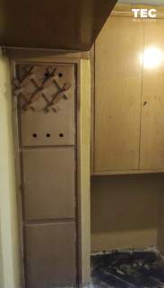 Kawalerka 24 m Nowa Huta balkon inwestycja