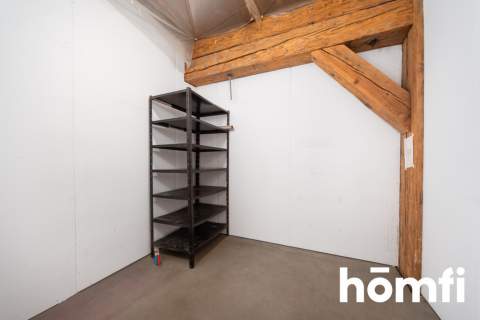 LOKAL/LOFT /160 m2/Krakowska