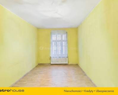 Mieszkanie pod inwestycje Katowice Centrum