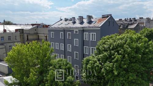 Kamienica - Śródmieście - 18 lokali