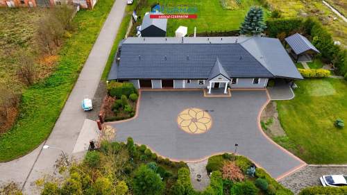 Dom na sprzedaż, 180 m2, Biała