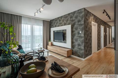 Nowe mieszkanie 53 m2, Akademicka, Dębica