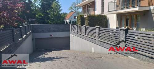 2-pokojowy apartament ok. 150 m od morza