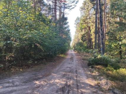 Na sprzedaż Działka - Osiedle Wilga