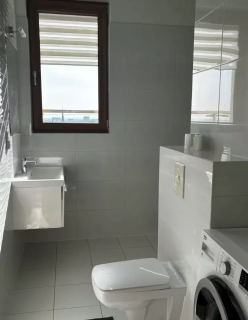 2 pokoje w Quattro Towers Gdańsk Wrzeszcz