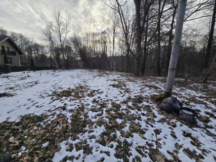 Działka budowlana na sprzedaż, 2489 m2, Będzin