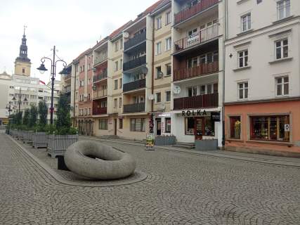 Do wynajęcia lokal użytkowy w centrum Rynek 36, Legnica