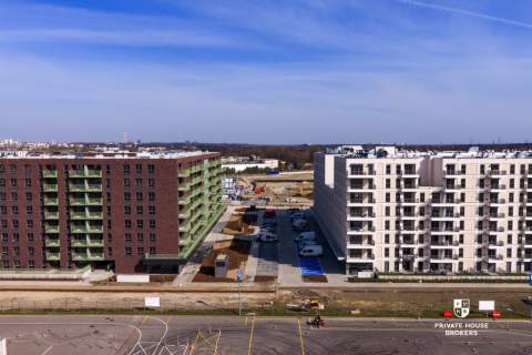 Lokal z ogródkiem Centralna 40 miw