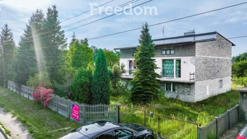 Na sprzedaż dom 300m2 w cenie 166m2