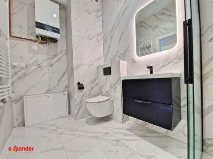 Apartament typu STUDIO w Mielnie Z balkonem, blisko morza 