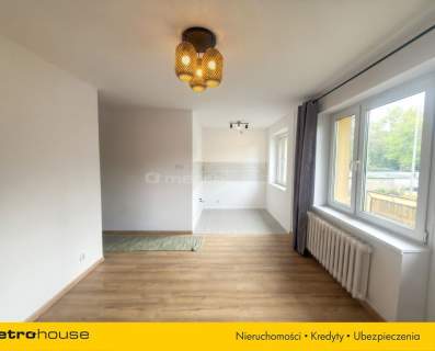 Mieszkanie na sprzedaż, 34 m2, Będzin