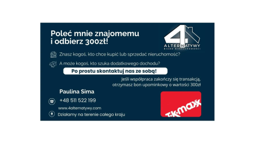3 pokoje do odświeżenia 69,33 m 