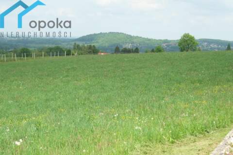 Działki z PNB w Ustroniu Lipowcu