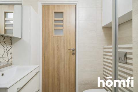 Żoliborz, ul. Włościańska 2 pokoje 42 m2
