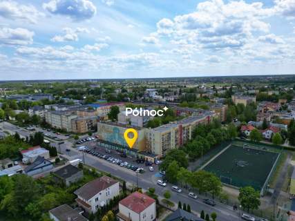 Lokal pod szkołę tańca, fitness lub biura