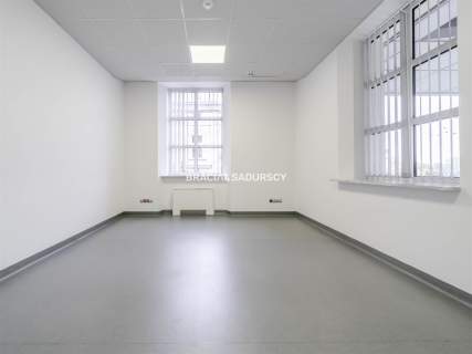 lokal biurowy 128 m2 Centrum Krakow blisko Wawelu